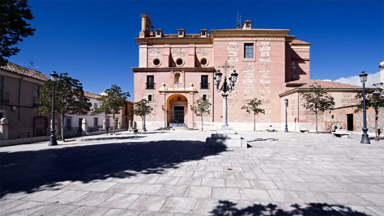 Illescas: el pueblo entre Madrid y Toledo donde puedes ver a El Greco fuera de los museos 3 Illescas