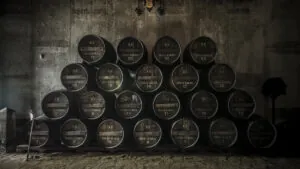 La bodega de Jerez Ximénez-Spínola agota todos sus productos antes del embotellado: el éxito de una elaboración única 12 La bodega de Jerez Ximénez-Spínola agota todos sus productos antes del embotellado: el éxito de una elaboración única