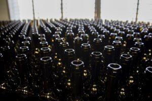 Incrementan las ventas de vino DO La Mancha con más de 60 millones botellas 13 Incrementan las ventas de vino DO La Mancha con mas