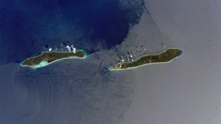Qué ver en las Islas Caimán: del baño con mantarrayas al lujo relajado de Grand Cayman 6 Islas Caimán