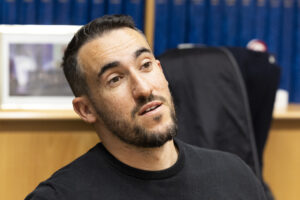 Ismael Galancho