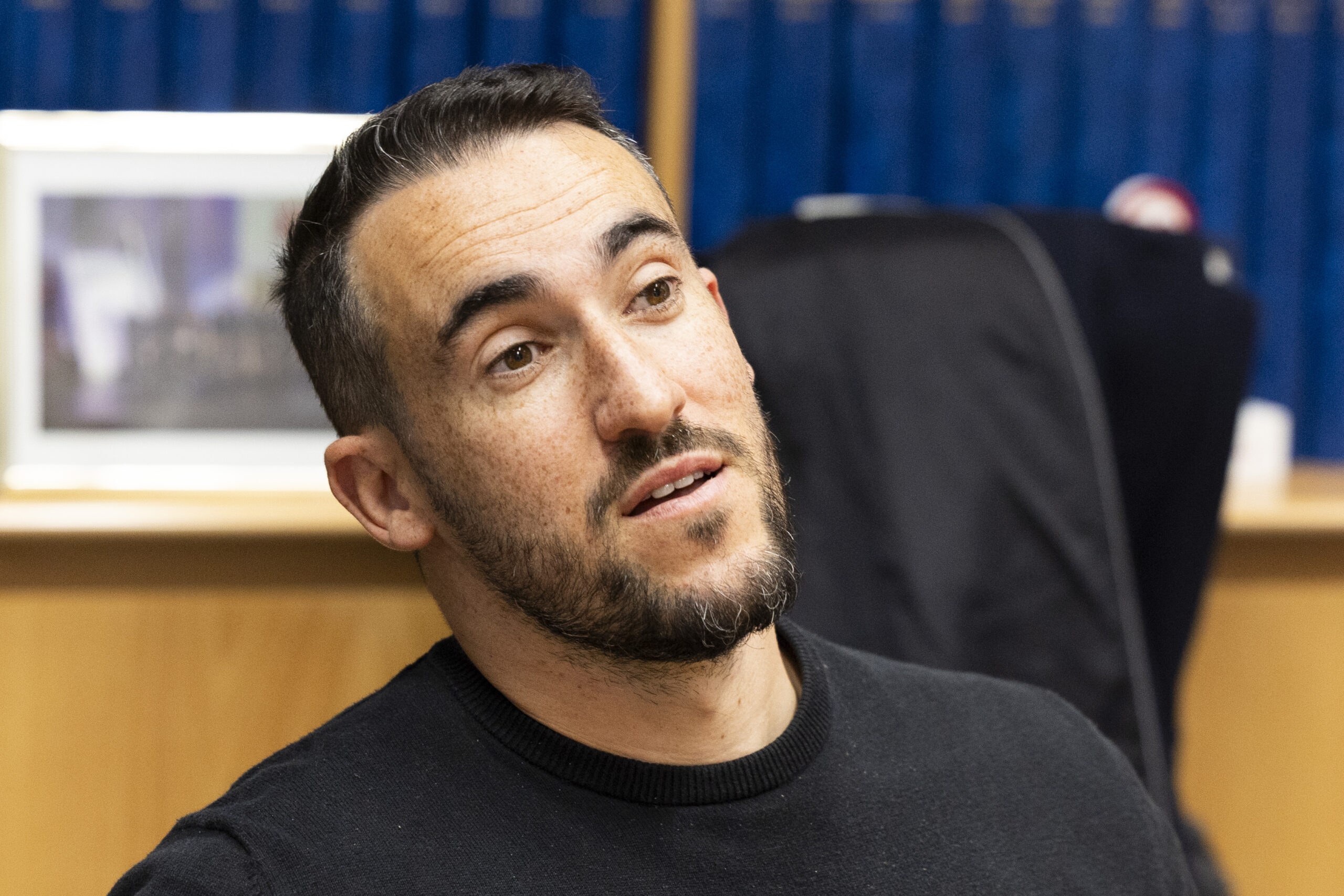 Ismael Galancho