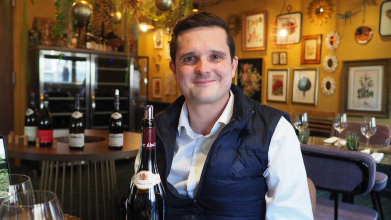 Jaboulet renace con vinos excepcionales en Crozes-Hermitage gracias a Caroline Frey 51 Jaboulet renace con vinos excepcionales en Crozes Hermitage gracias a Caroline