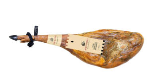 Jamon de Bellota 100 Iberico