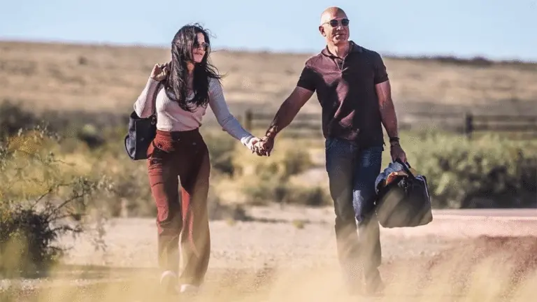 Jeff Bezos y el vículo con Villafrechós: el pueblo de Valladolid que esconde el origen de su fortuna