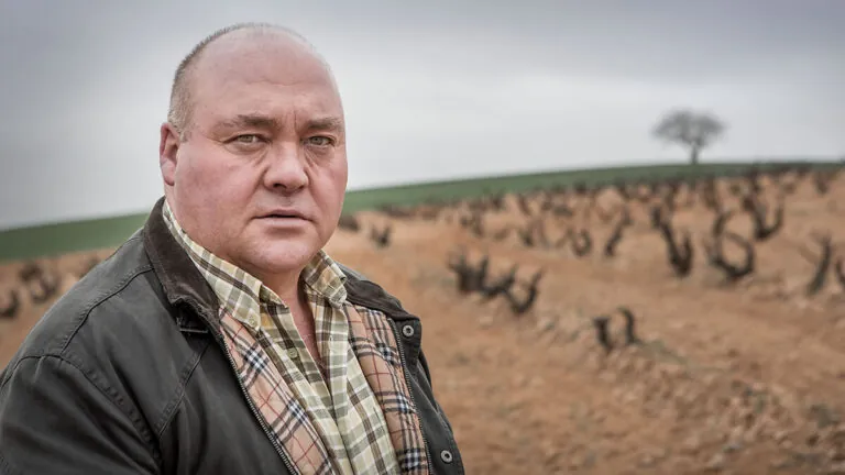 Jesús Sastre: “En Viña Sastre hacemos vino con lo que da la viña, no con fórmulas”