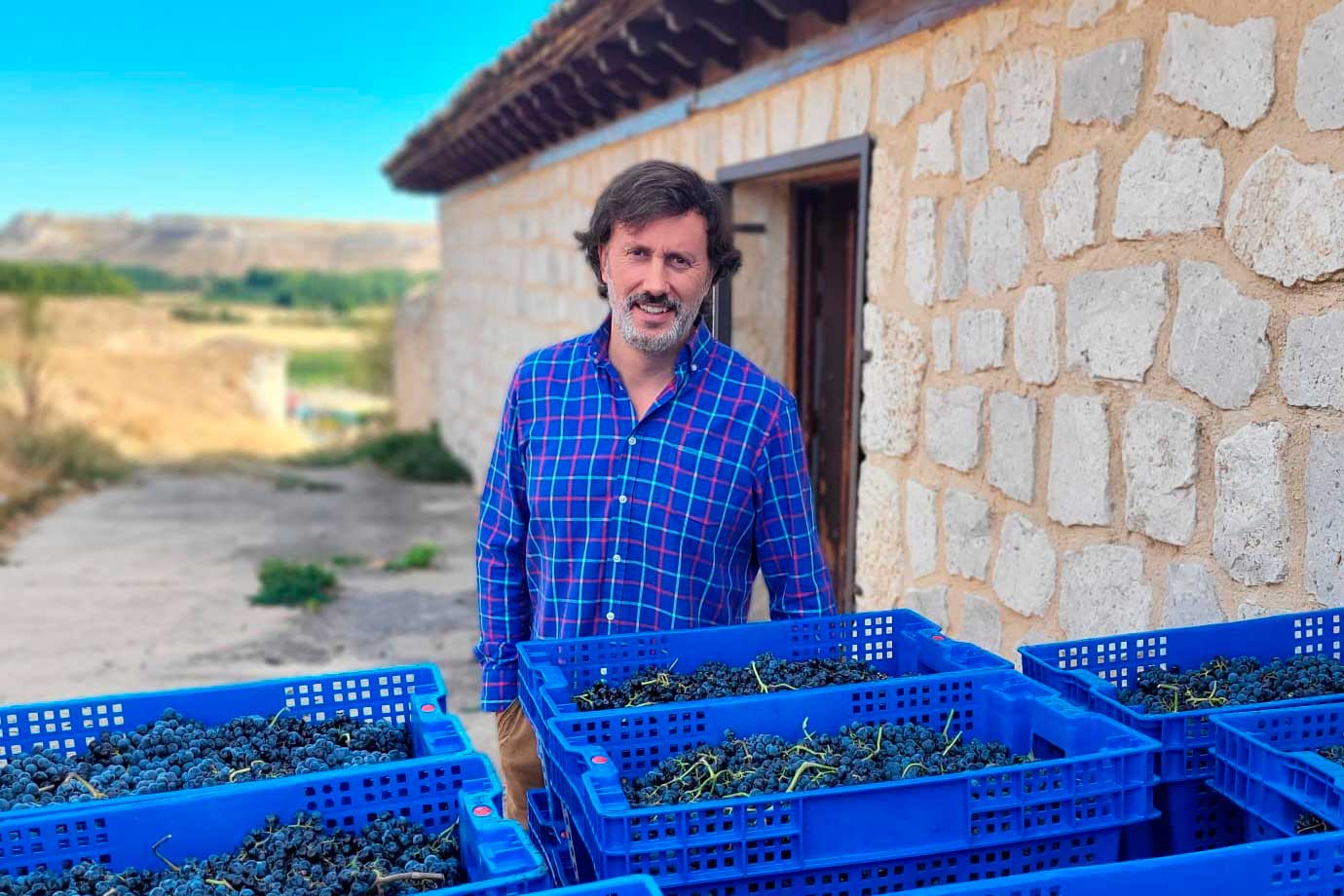 El secreto mejor guardado del vino español: la magia artesanal de Bodegas Jiménez-Landi 1 Jiménez-Landi