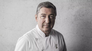Joan Roca revela el restaurante donde suele comer en Barcelona: sin estrella Michelin 10 Joan Roca y su restaurante favorito en Barcelona