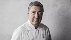 Joan Roca revela el restaurante donde suele comer en Barcelona: sin estrella Michelin