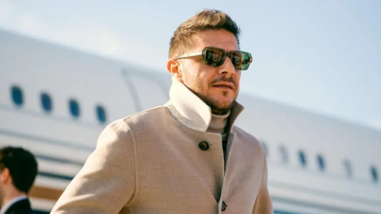 Joaquín, exfutbolista español