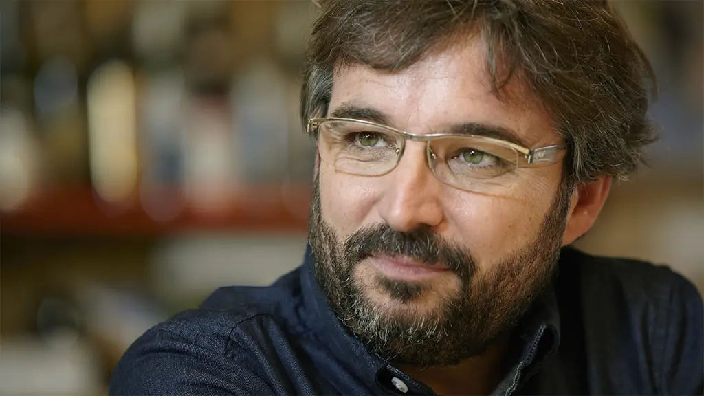 Jordi Évole