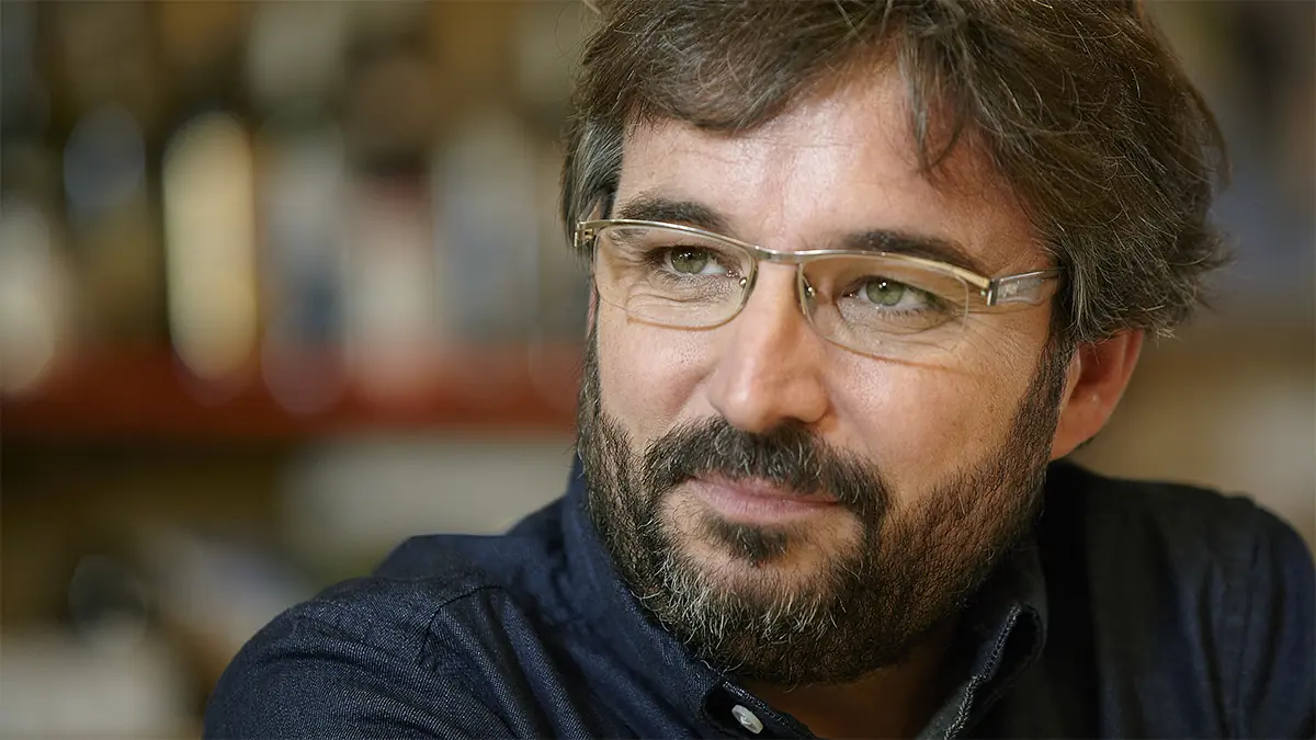 Jordi Évole