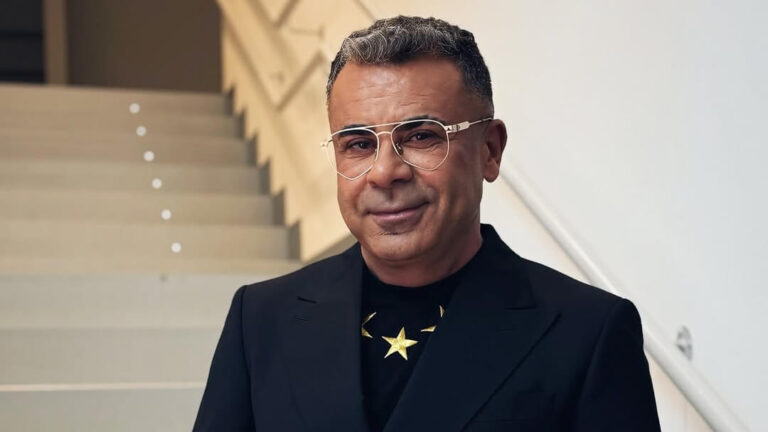 El refugio costero de Jorge Javier Vázquez: la ciudad que lo vio nacer y que ahora es tendencia 5 Jorge Javier Vazquez Presentador de television y actor espanol