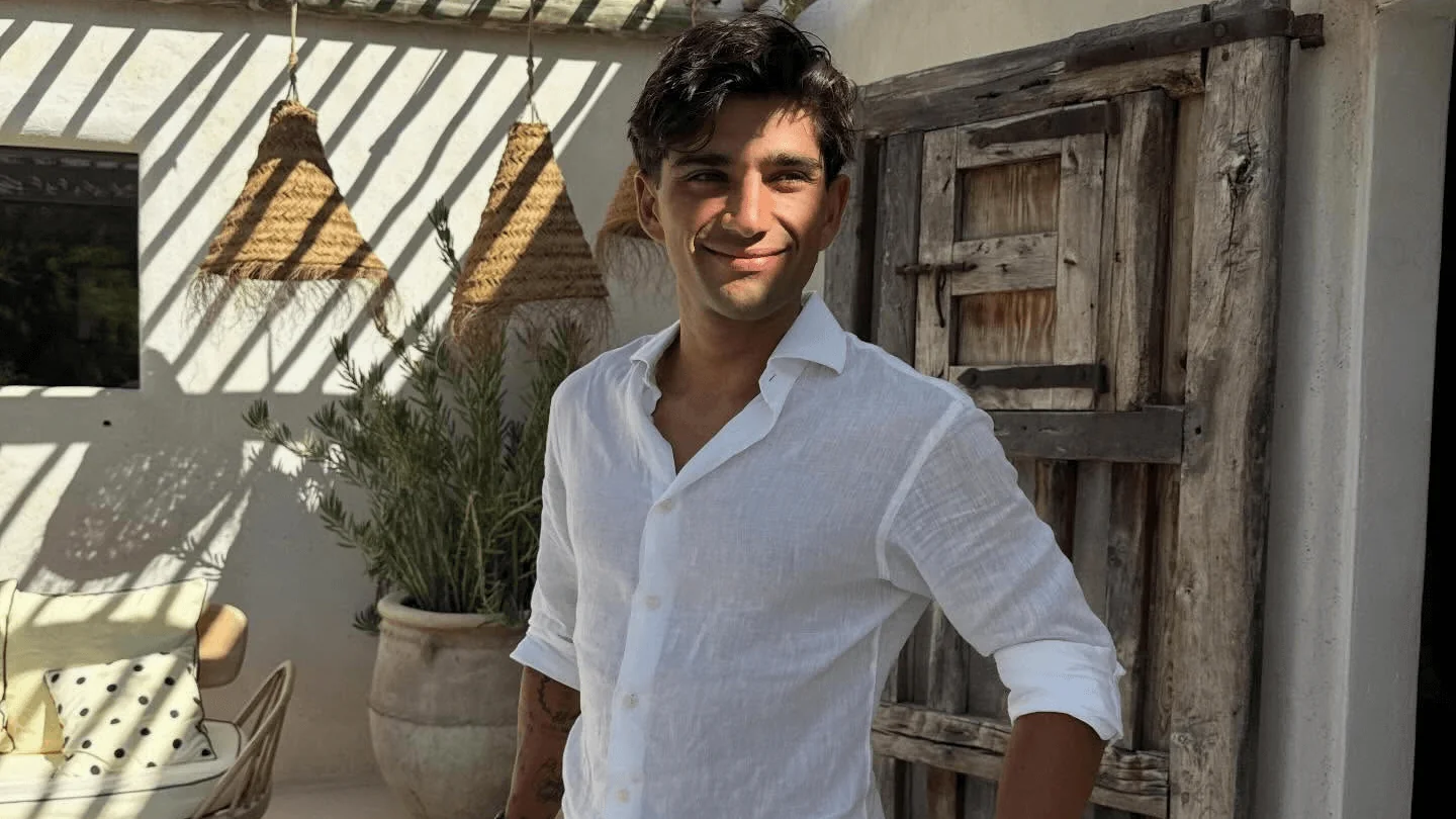 El municipio madrileño que forjó a Jorge Martín: encierros, asfalto y el búnker del campeón de MotoGP 1 Jorge Martín, Piloto de motociclismo español