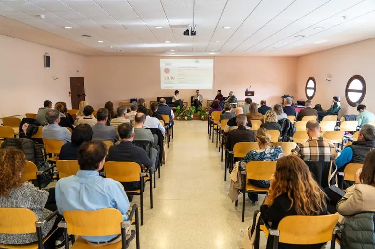 De vender vino a granel a facturar 70,1 millones de euros: la revolución de las 14 bodegas cooperativas de Navarra