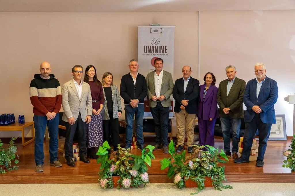 De vender vino a granel a facturar 70,1 millones de euros: la revolución de las 14 bodegas cooperativas de Navarra 2 Jornada 2