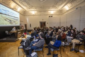 Jornada de sostenibilidad en la D.O. Uclés plantea retos y soluciones verdes 8 Jornada de sostenibilidad en la DO Ucles plantea retos y