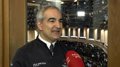Jose Luis Paniagua recibe el Premio Sommelier Award 2025 de