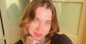 Julia Fernandez Renau nutricionista
