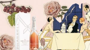 Rosados de ensueño: el vino ideal para tus brindis y celebraciones inolvidables 6 KDAPMZOW4JGRJF4PD7HKK4LV4U