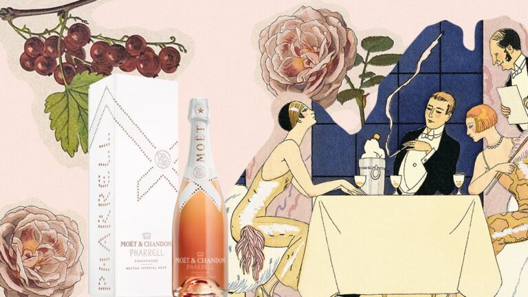 Rosados de ensueño: el vino ideal para tus brindis y celebraciones inolvidables 19 KDAPMZOW4JGRJF4PD7HKK4LV4U