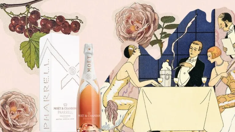 Rosados de ensueño: el vino ideal para tus brindis y celebraciones inolvidables