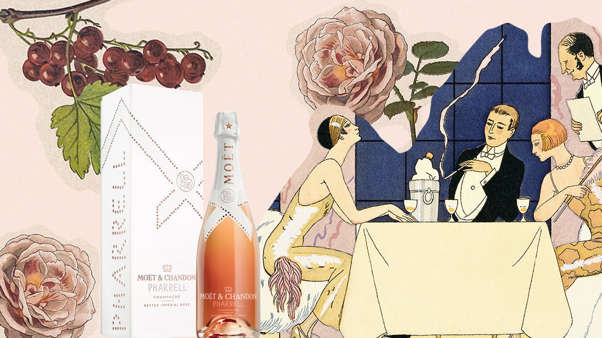 Rosados de ensueño: el vino ideal para tus brindis y celebraciones inolvidables 1 KDAPMZOW4JGRJF4PD7HKK4LV4U