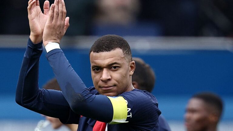El refugio secreto de Kylian Mbappé en España: la isla paradisíaca donde se esconde del ruido mediático 5 Kylian Mbappe