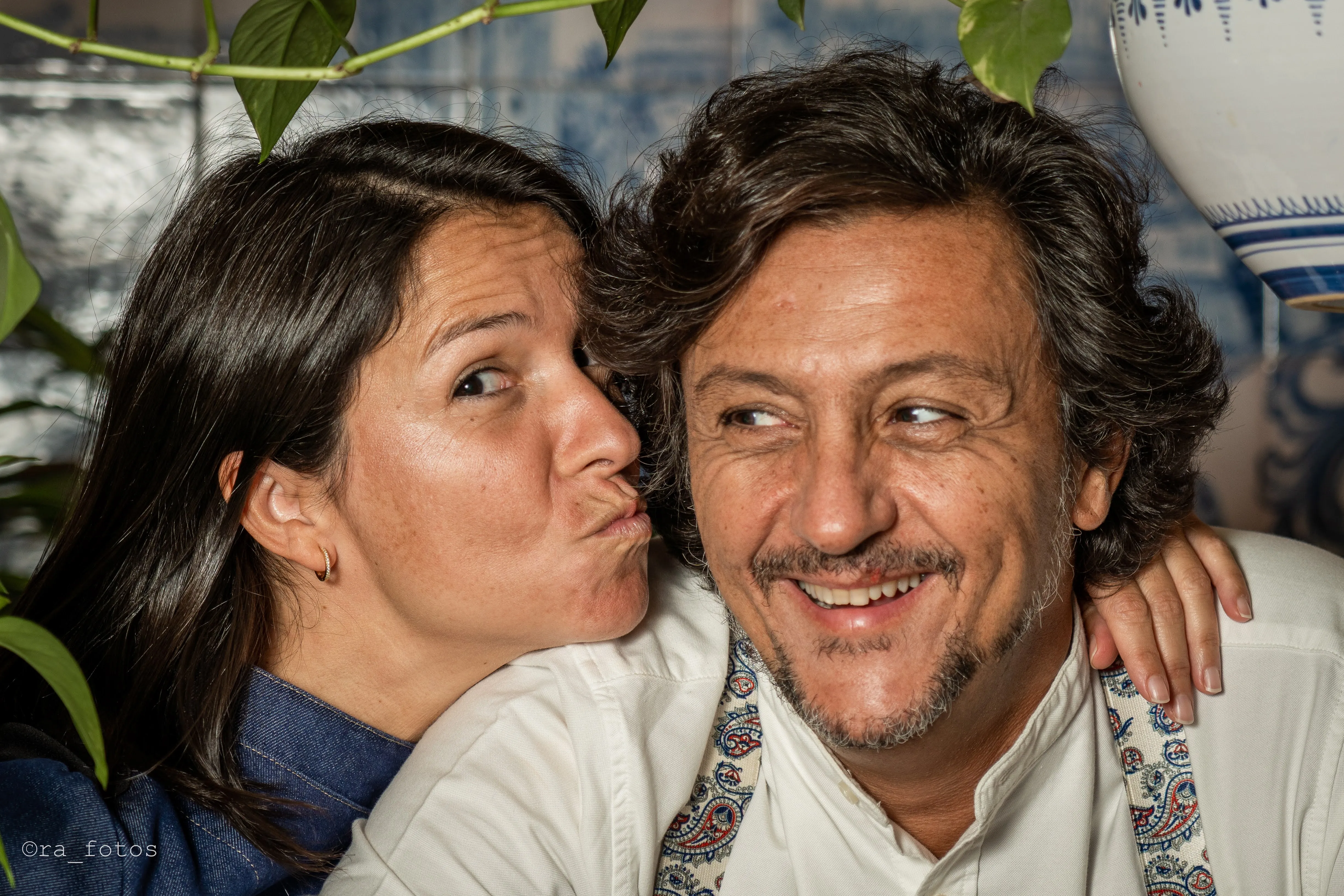 San Valentín en Madrid: 7 restaurantes infalibles para salvar tu cita (y tu bolsillo) este 14 de febrero 4 LA GIRALDA