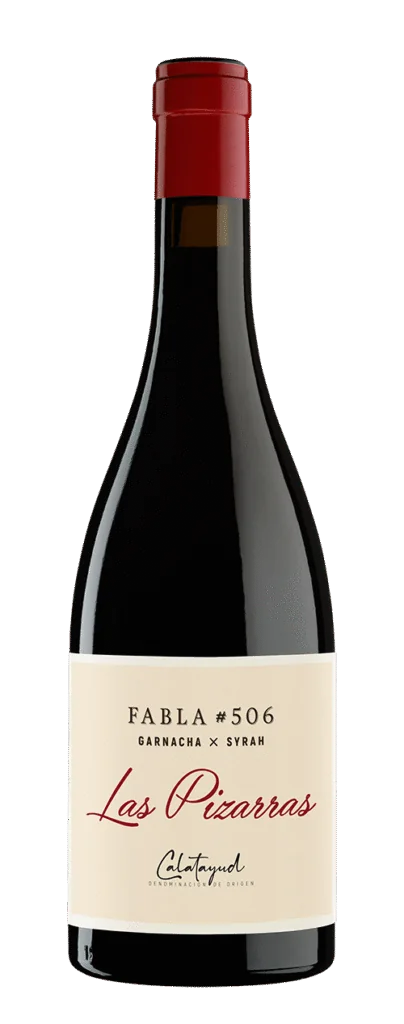 LAS PIZARRAS Fabla 2