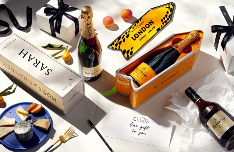 LVMH sufre caída del 35,7% en beneficios de vinos y licores en 2024 32 LVMH sufre caida del 357 en beneficios de vinos y