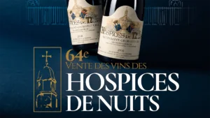 La 64 edición de la venta de vinos de Nuits-Saint-Georges se acerca