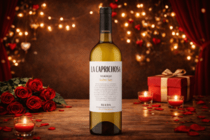 La Caprichosa Verdejo 2024