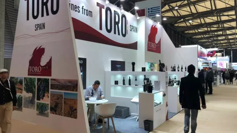 La DO Toro promociona sus vinos en el salon Barcelona Wine Week