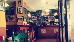 La Hermandad del Sushi: el japonés con más arte de Sevilla