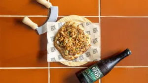 La II Ruta de les Coques by Ambar regresa a València con 18 restaurantes participantes