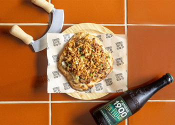 La II Ruta de les Coques by Ambar regresa a Valencia