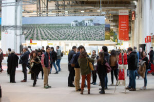 Así se presenta Navarra en Barcelona Wine Week 2026: 20 bodegas, un sello común y una cata que cuenta historias 11 La Mancha presenta sus vinos en la Barcelona Wine Week