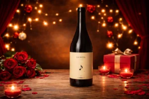 La Nota, el tempranillo segoviano de crianza larga que está enamorando a los expertos