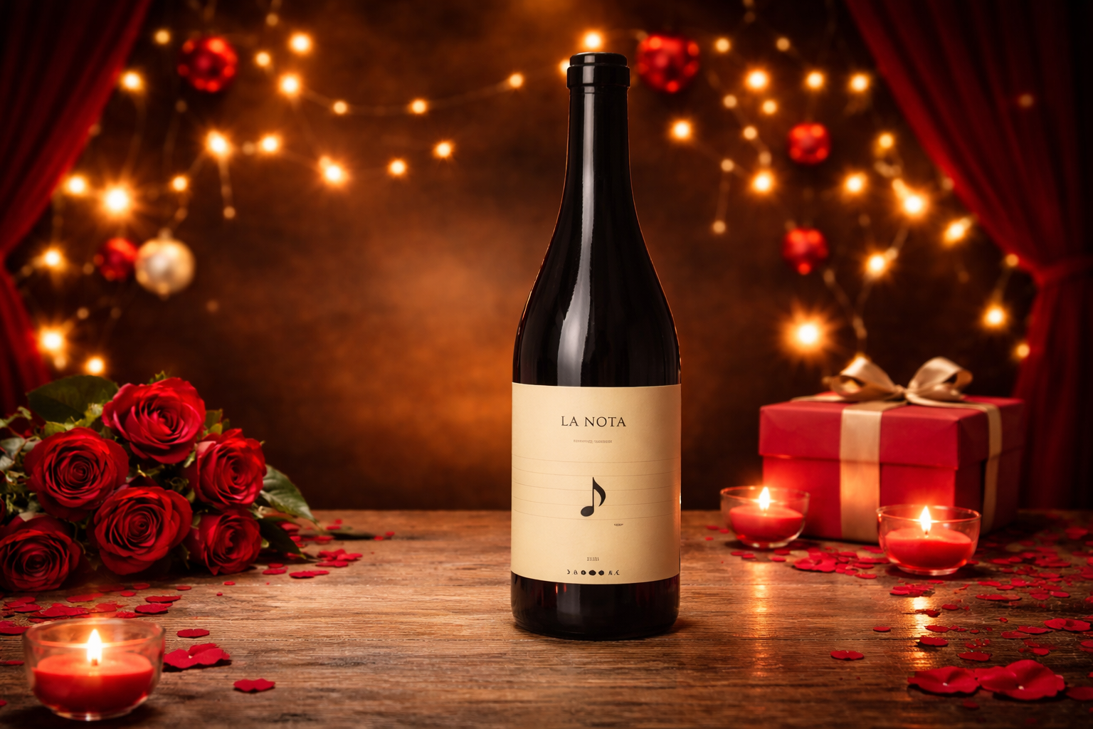 La Nota, el tempranillo segoviano de crianza larga que está enamorando a los expertos 1 La Nota