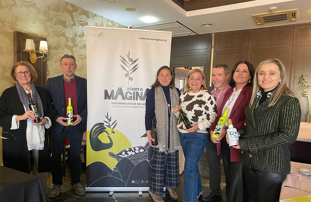 “La Quinta Esencia”, “Dominus”, “Oro de Cánava” y “Señorío de Mesía”, conquistan los Premios Alcuza 2026 1 La Quinta Esencia Dominus y otros dos AOVE que conquistan los Premios Alcuza 2026