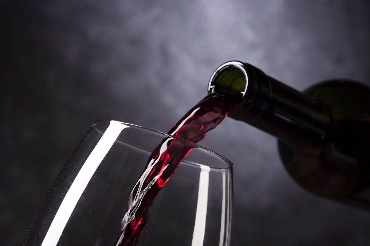 La Rioja considera negativo cualquier arancel y se preocupa por el vino 1 La Rioja considera negativo cualquier arancel y se preocupa por
