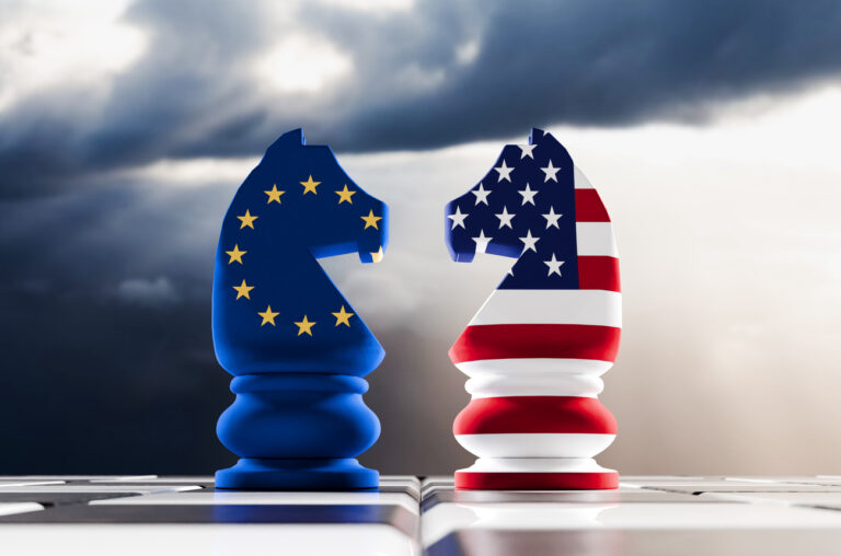 La UE retrasa tarifas a productos estadounidenses para negociar mejores condiciones 3 La UE retrasa tarifas a productos estadounidenses para negociar mejores