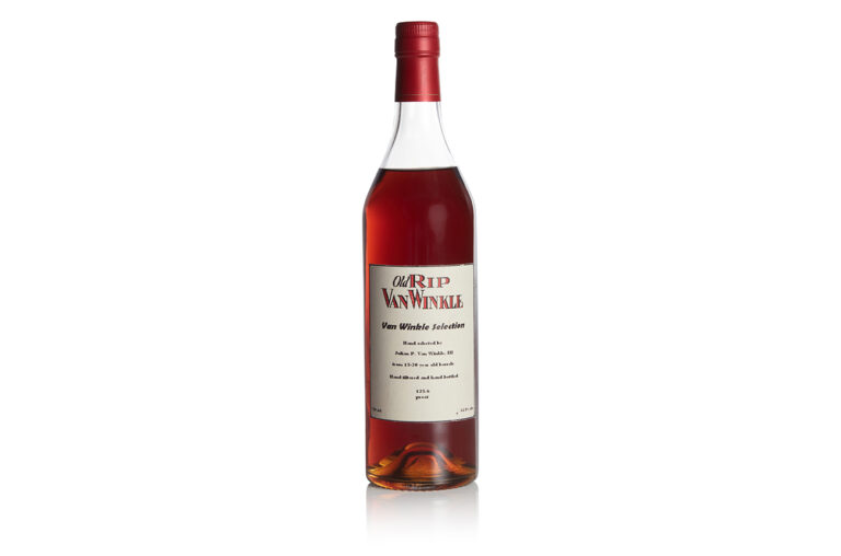 La botella más cara de whiskey americano se vende por más de 150000 euros 53 La botella mas cara de whiskey americano se vende por