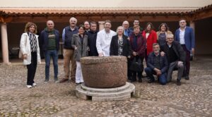 La calidad de los vinos de La Mancha sorprende en cata final 2023 11 La calidad de los vinos de La Mancha sorprende en