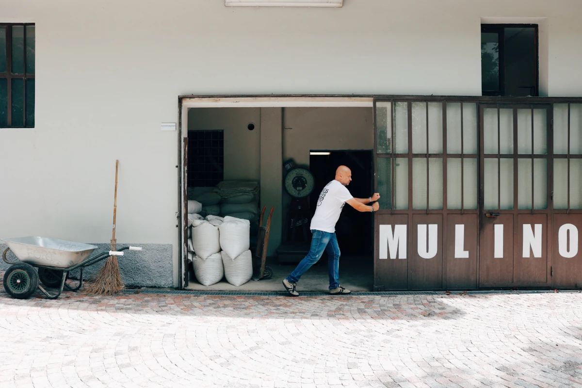 La distilleria Il Mulino di Sassello gana tres medallas de.webp