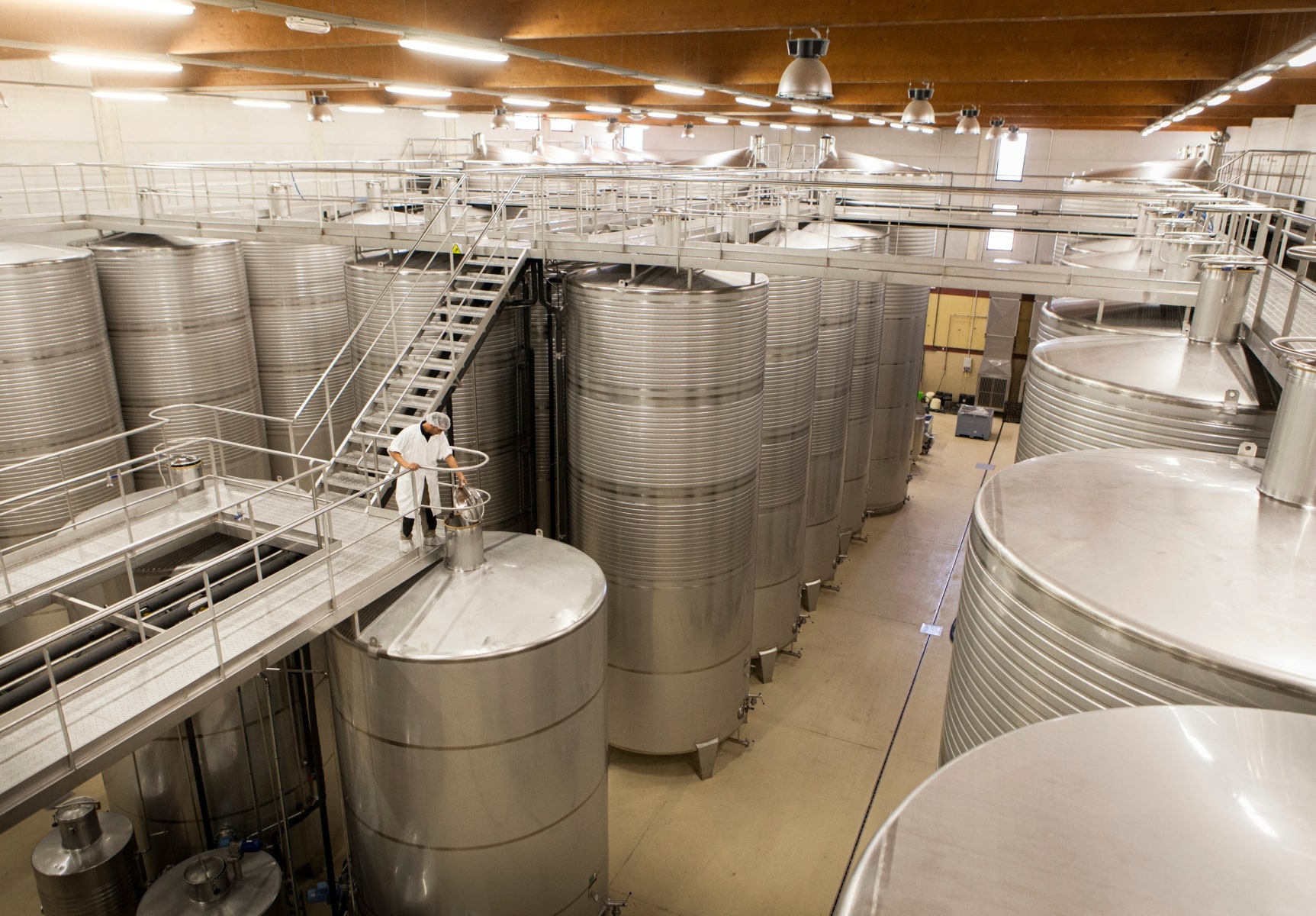 La evolución de la D.O. Rías Baixas y sus innovaciones en vinos 1 La evolucion de la DO Rias Baixas y sus innovaciones