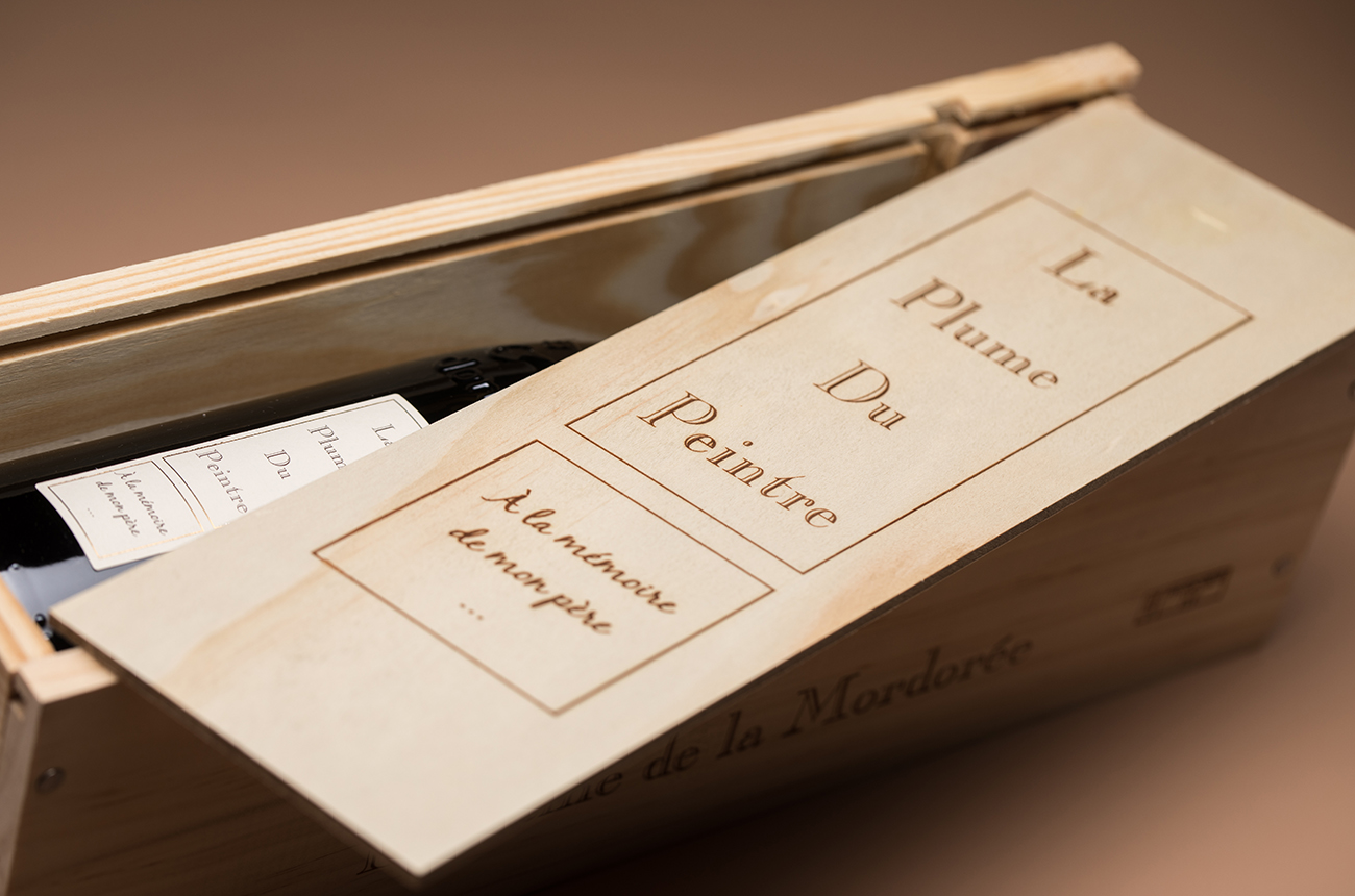 La evolución del vino Châteauneuf: del exceso a la frescura y equilibrio 1 La evolucion del vino Chateauneuf del exceso a la frescura