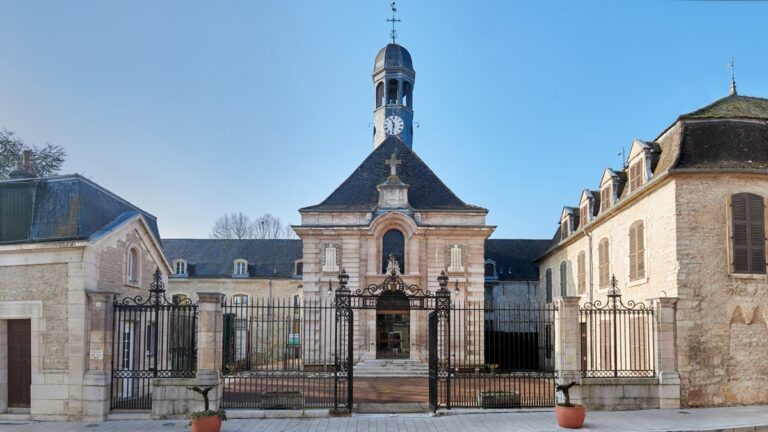 La histórica venta de vinos de Nuits-Saint-Georges se acerca en marzo 33 La historica venta de vinos de Nuits Saint Georges se acerca en