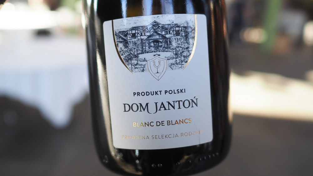 La nueva ola del vino polaco genera interés en el mercado europeo 1 La nueva ola del vino polaco genera interes en el